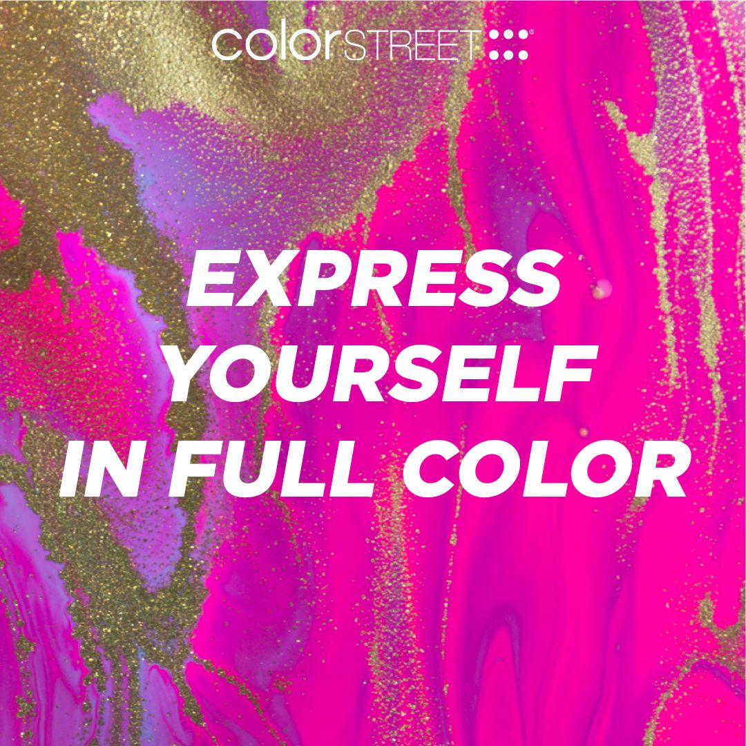 3 Things You Didn’t Know About Color Street